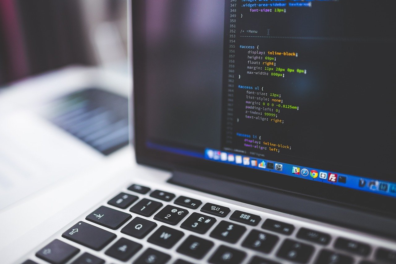 TypeScript code pipeline with async validation warning signals.